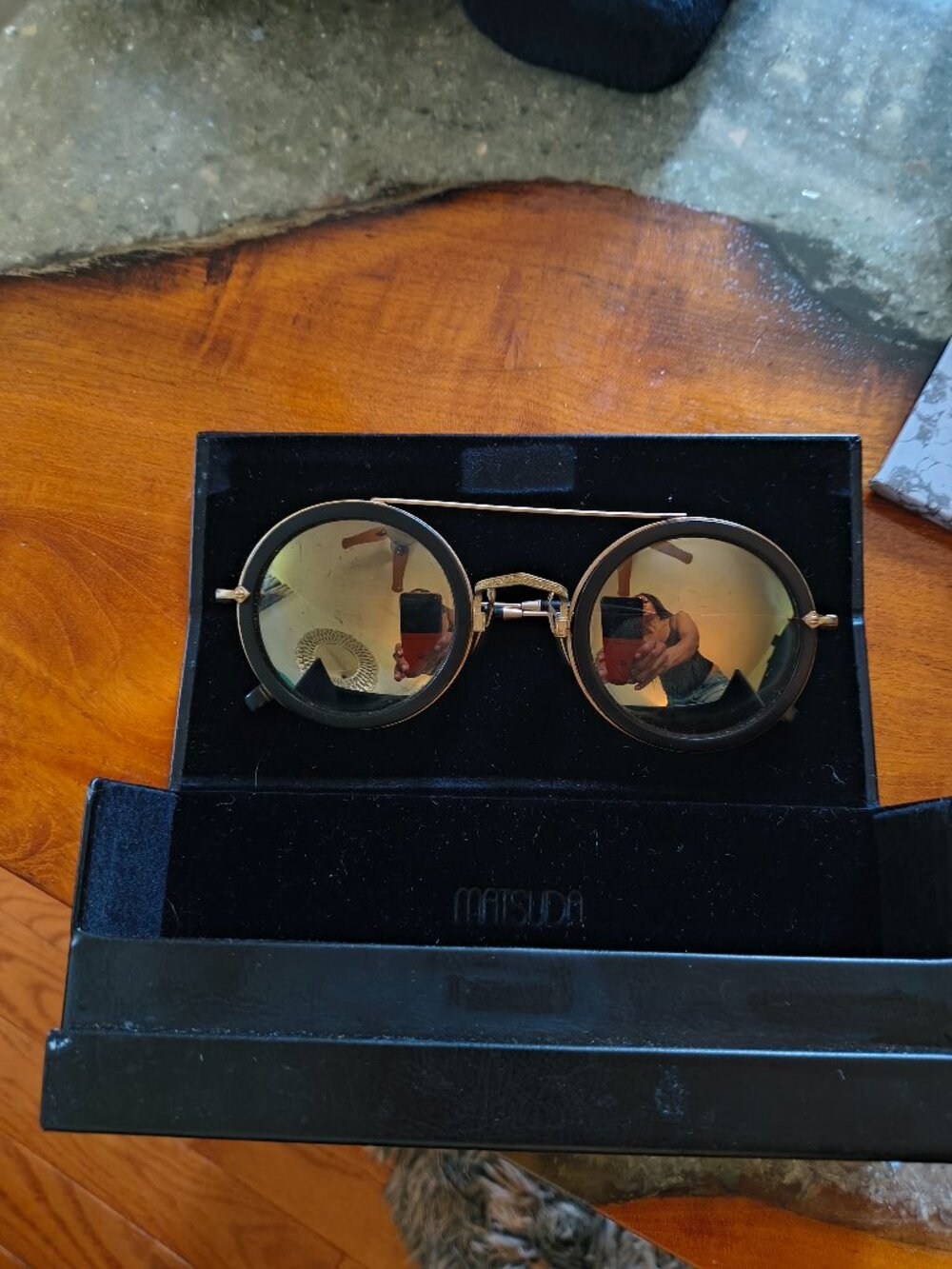 Vintage Matsuda